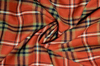 Gulf Islands - Japanese Cotton Brushed Twill