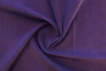 Dundee - 21 Wale Luxury Stretch Needlecord - Purple