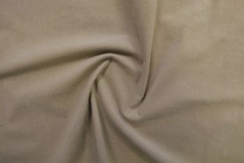 Dundee- 21 Wale Luxury Stretch Needlecord - Stone