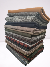 Italian Wools Selection Box - 25 Metre Pack