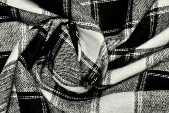 Elk Island - Japanese Cotton Brushed Twill