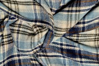 Waterton Lakes - Japanese Cotton Brushed Twill 