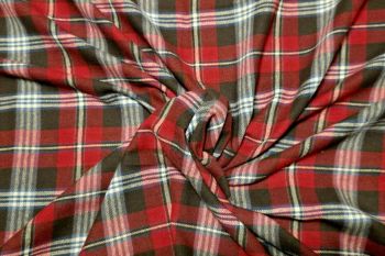 Terra Nova - Japanese Cotton Brushed Twill