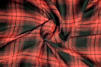 Yoho - Japanese Cotton Brushed Twill