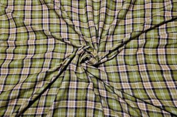 Grasslands - Japanese Cotton Brushed Twill