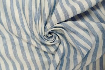 Whitby - Linen Chambray