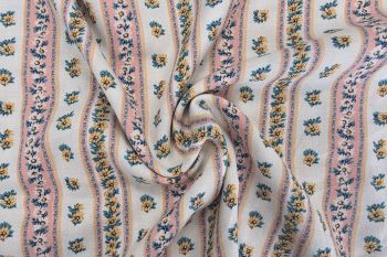 Cottage Larder - Cotton Soft Brushed Twill