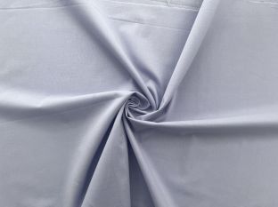 Arabella - Oeko-Tex Sustainable Pure Cotton Lawn Plains - Lavender