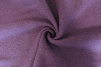 Imperial Boiled Wool Crepe - Lavender