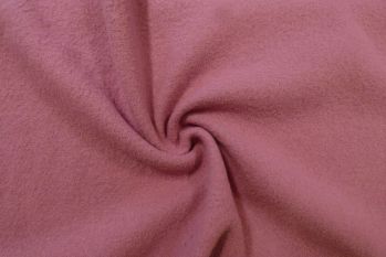 Imperial Boiled Wool Crepe - Mauve