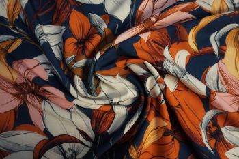 Indianna Summer - Russet