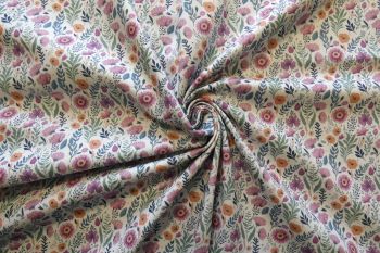 Isla - Spring - Cotton Louise Lawn
