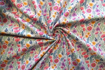 Isla - Summer - Cotton Louise Lawn