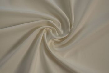 Cambridge - Oeko-Tex Sustainable Cotton Drill Plains - Ivory