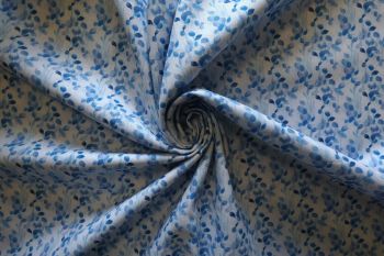 Kaida - Cotton Louise Lawn