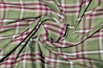 Kootenay - Japanese Cotton Brushed Twill 