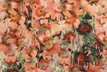 Lakeside Blooms - Chloe Chambray