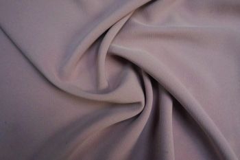 Sydney - Oeko-Tex Sustainable Samba Crepe Suiting - Lavender Blossom