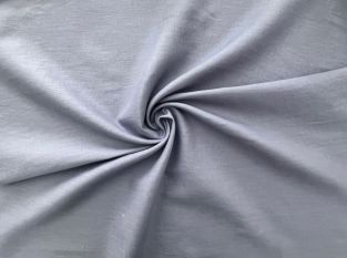 California - Lightweight Sustainable 100% Linen Plains - Lavender