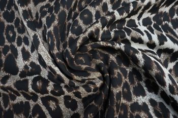 Leopard Hide