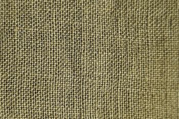 PRE-ORDER Antique Linen - Lime Green