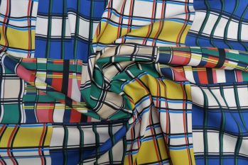 Maderia Cube Marlie-Care Lawn