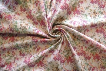Marcella - Pink - Cotton Louise Lawn