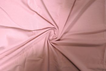 Martel - Oeko-Tex Sustainable Organic Cotton Jersey - Candy Pink