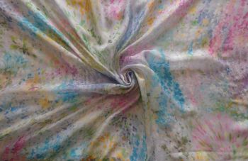 Meadow Illusions - Nicole Voile Lawn