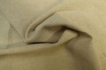 Monsal - Oeko-Tex Sustainable Linen Mix Chambray - Natural