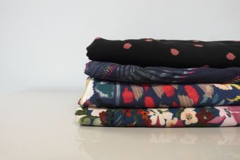 Viscose Morracain Prints Selection Box 