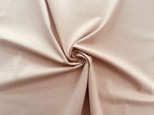 Arabella - Oeko-Tex Sustainable Pure Cotton Lawn Plains - Natural
