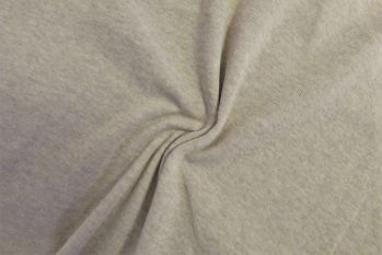 Naya Ribbing - Beige Marl