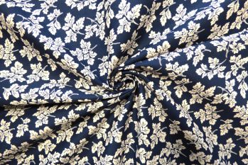 Oak Woodland - Cotton Poplin