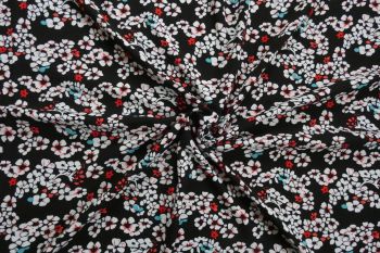 Scentsational - Viscose Challis Lawn