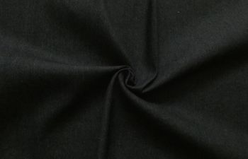 Arizona - Stretch Denim - Black