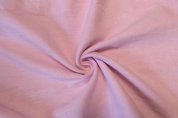 Antique Linen-Candy Pink