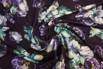 Peony Art Juliet Jersey