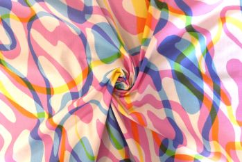 PRE-ORDER Rainbow Pigment - Cotton Marlie-Care Lawn