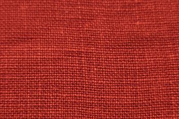 PRE-ORDER Antique Linen - Red