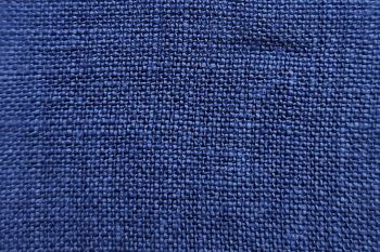 PRE-ORDER Antique Linen - Royal Blue