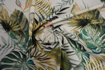 Savannah - Viscose Challis Lawn