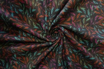 Seraphina - Autumn - Cotton Louise Lawn