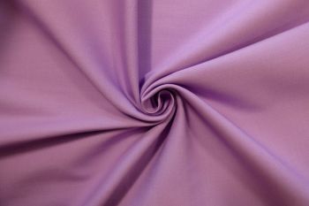 Sovereign - Tencel Mix Oekotex Sustainable Stretch Denim Plains - Orchid