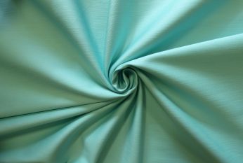 Sovereign - Tencel Mix Oekotex Sustainable Stretch Denim Plains - Spearmint