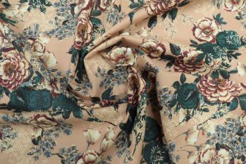 Summer Scents - Blush