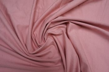 Symphony - Oeko-Tex Sustainable Luxury Jersey - Blush