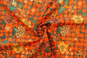 The Orangery - Ella Chambray