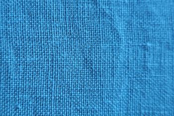 PRE-ORDER Antique Linen - Turquoise
