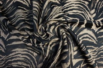 Zebra Savannah